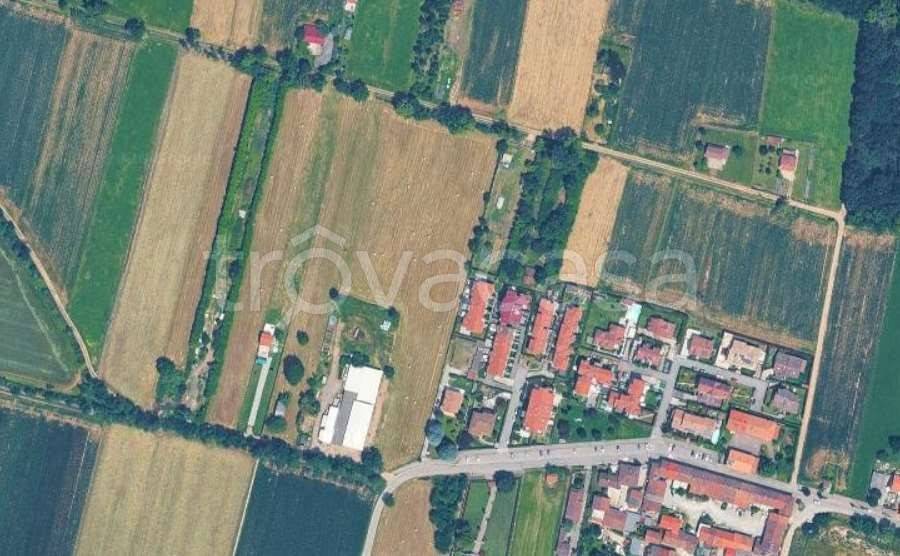 appartamento in vendita a Cassano d'Adda