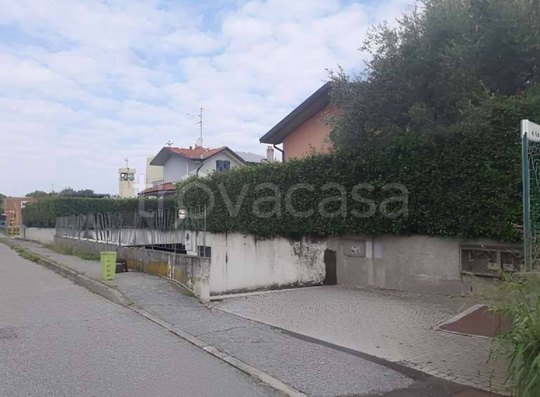 appartamento in vendita a Cassano d'Adda