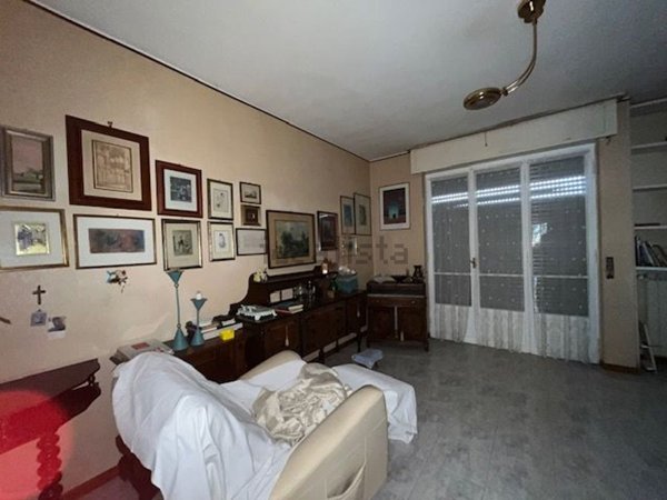 appartamento in vendita a Cassano d'Adda