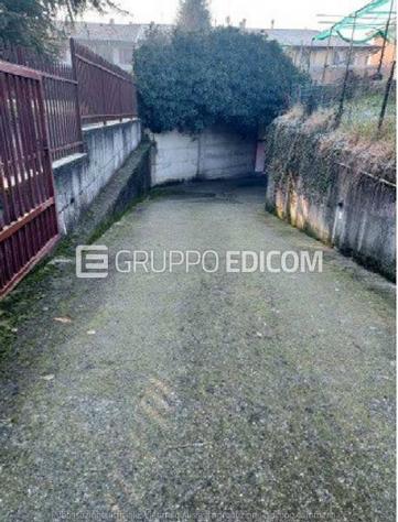 terreno edificabile in vendita a Cassano d'Adda