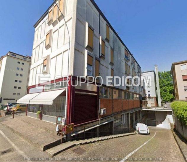 terreno edificabile in vendita a Cassano d'Adda