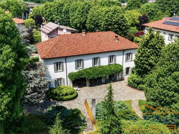 casa indipendente in vendita a Cassano d'Adda