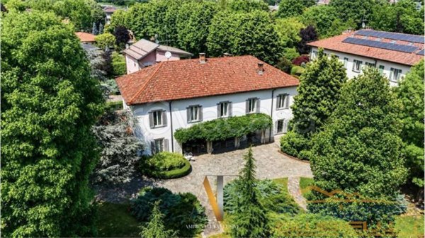 casa indipendente in vendita a Cassano d'Adda