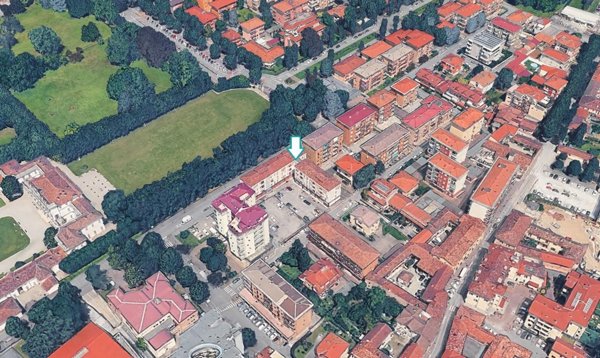 terreno edificabile in vendita a Cassano d'Adda