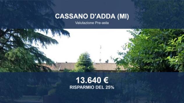 negozio in vendita a Cassano d'Adda