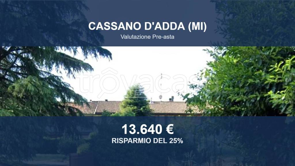 negozio in vendita a Cassano d'Adda