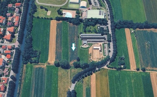 terreno agricolo in vendita a Cassano d'Adda
