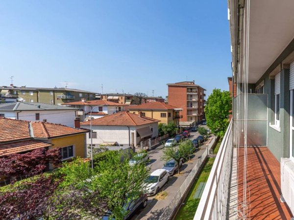 appartamento in vendita a Cassano d'Adda