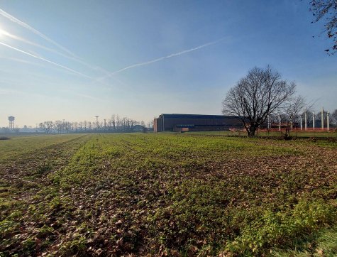 terreno agricolo in vendita a Cassano d'Adda