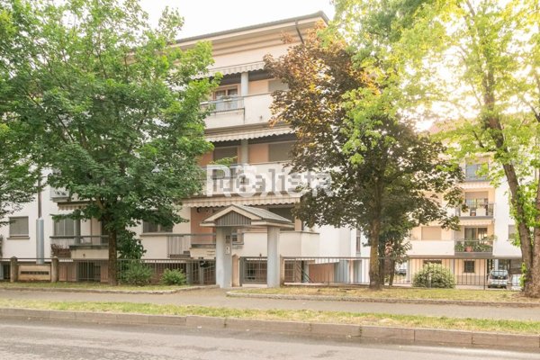 appartamento in vendita a Cassano d'Adda