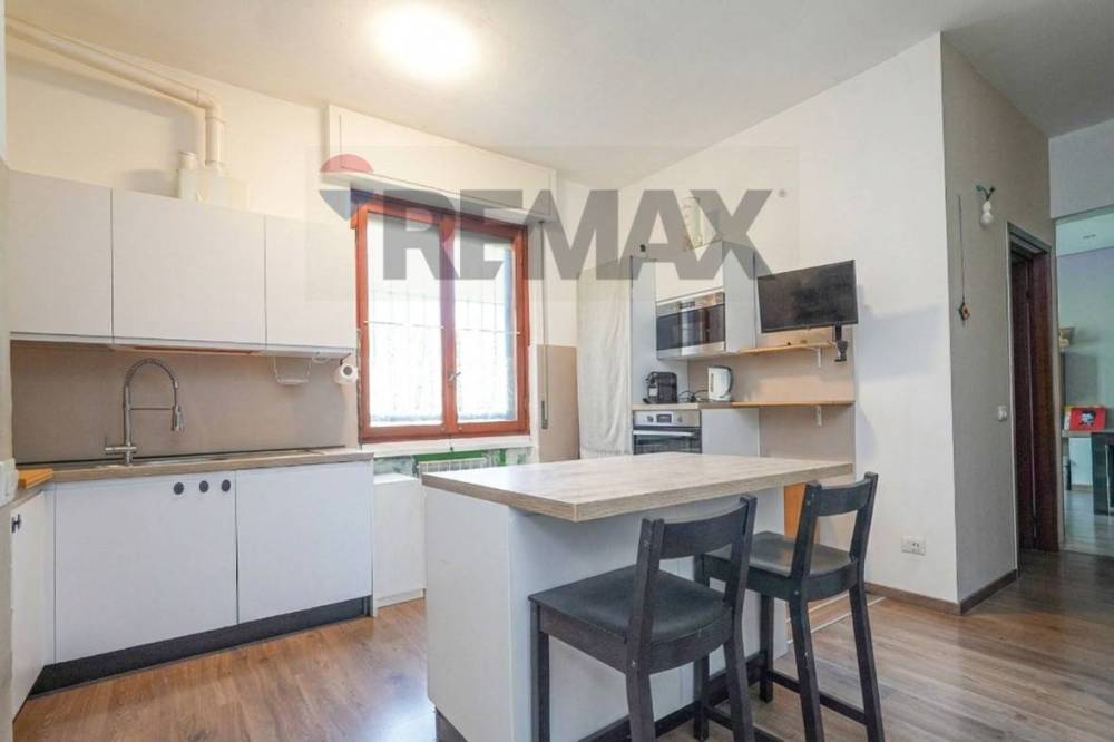 appartamento in vendita a Cassano d'Adda in zona Groppello d'Adda