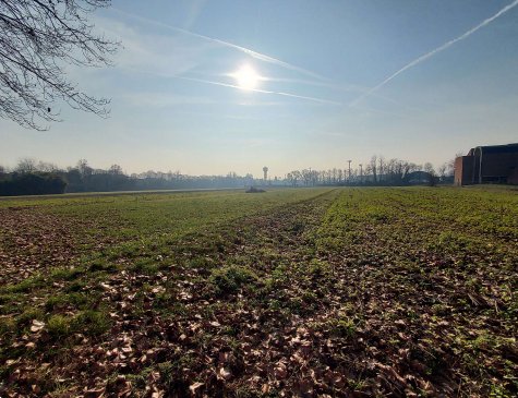 terreno agricolo in vendita a Cassano d'Adda