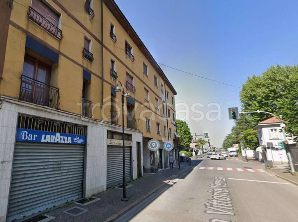 appartamento in vendita a Cassano d'Adda