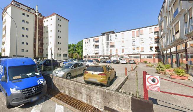 terreno edificabile in vendita a Cassano d'Adda