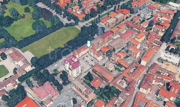 appartamento in vendita a Cassano d'Adda