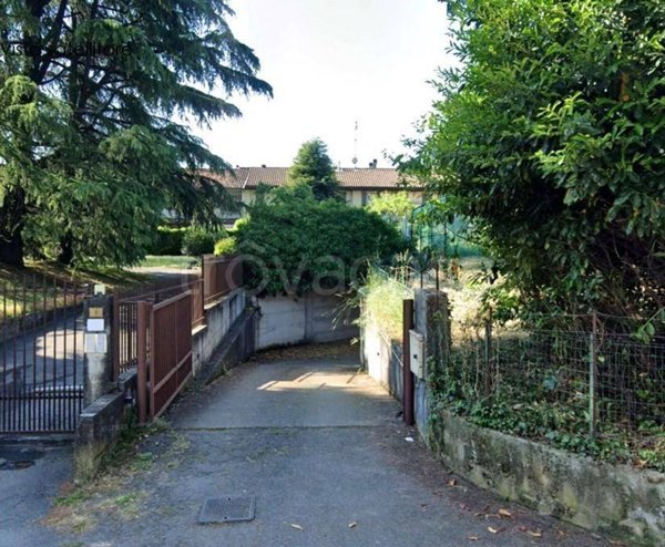 appartamento in vendita a Cassano d'Adda