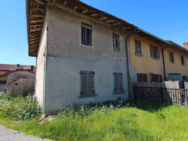 casa indipendente in vendita a Cassano d'Adda