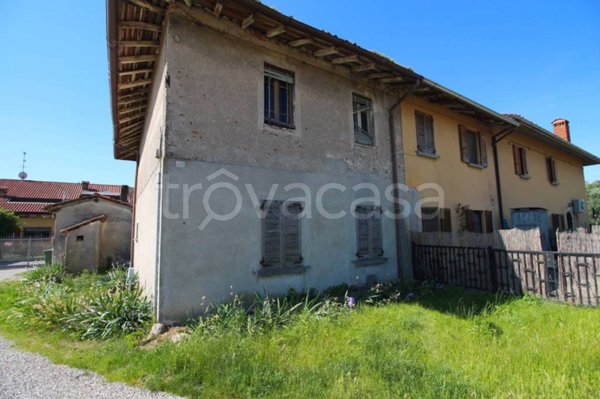 casa indipendente in vendita a Cassano d'Adda