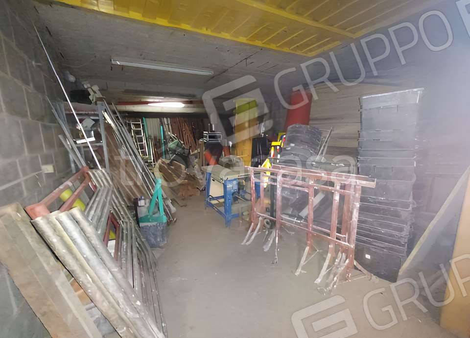 appartamento in vendita a Cassano d'Adda in zona Groppello d'Adda