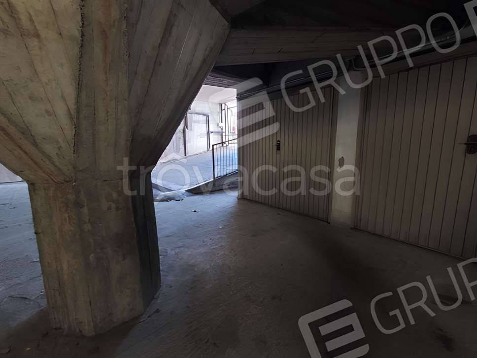 appartamento in vendita a Cassano d'Adda in zona Groppello d'Adda