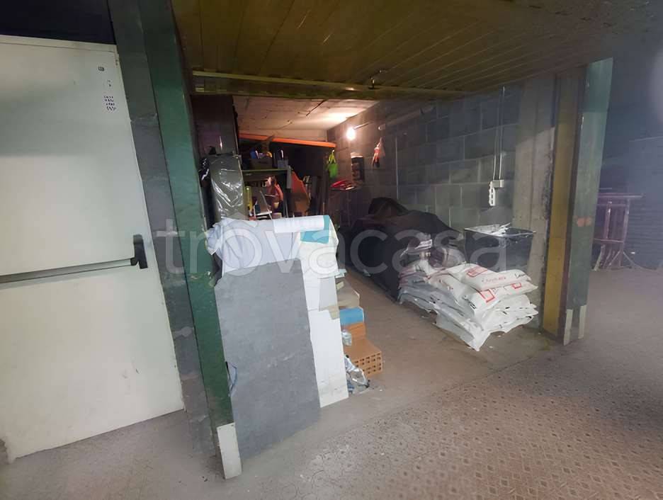 appartamento in vendita a Cassano d'Adda in zona Groppello d'Adda