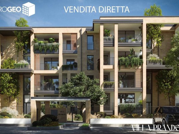 ufficio in vendita a Cassano d'Adda in zona Groppello d'Adda