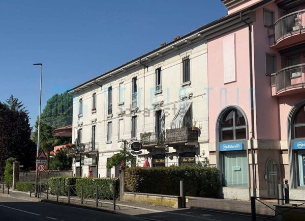 appartamento in vendita a Cassano d'Adda in zona Groppello d'Adda