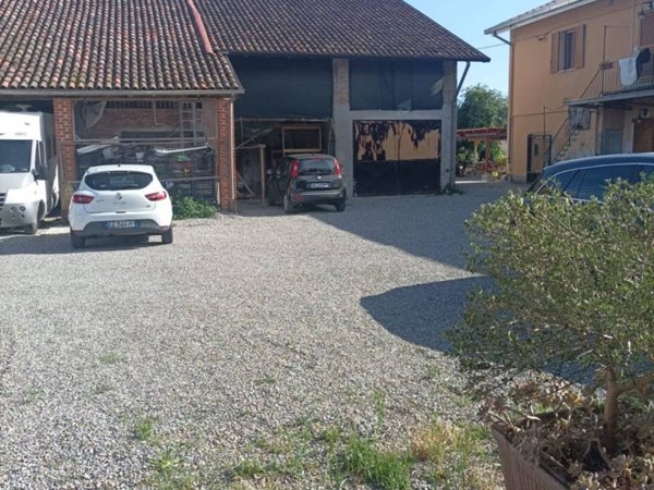 casa indipendente in vendita a Cassano d'Adda in zona Cascate