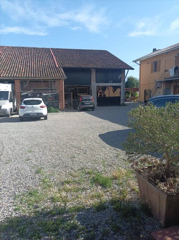 casa indipendente in vendita a Cassano d'Adda in zona Cascate