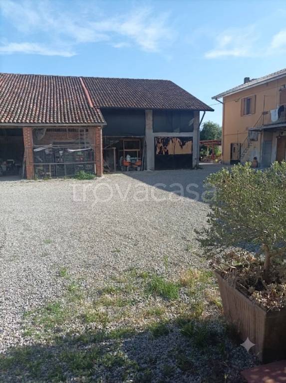 casa indipendente in vendita a Cassano d'Adda