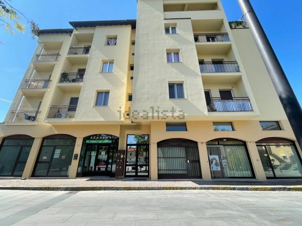 appartamento in vendita a Cassano d'Adda in zona Groppello d'Adda