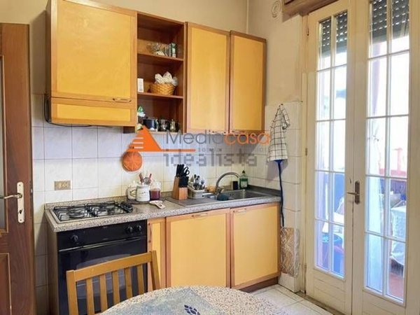 appartamento in vendita a Cassano d'Adda in zona Groppello d'Adda