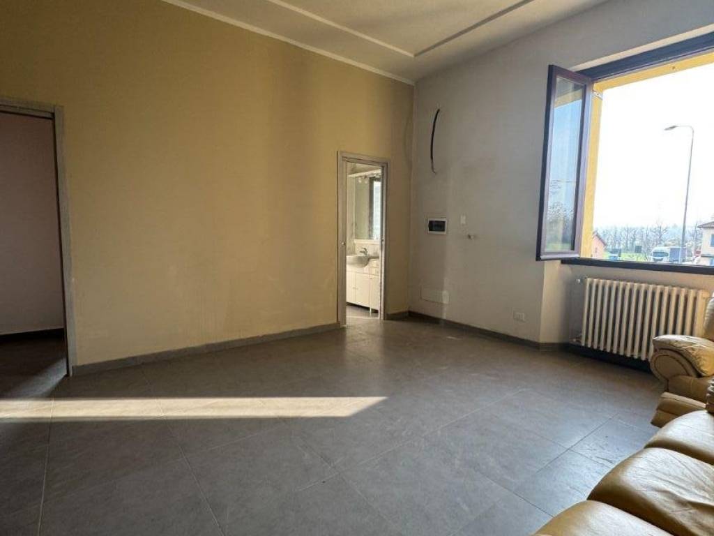 appartamento in vendita a Cassano d'Adda in zona Cascate