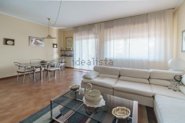 appartamento in vendita a Cassano d'Adda in zona Groppello d'Adda