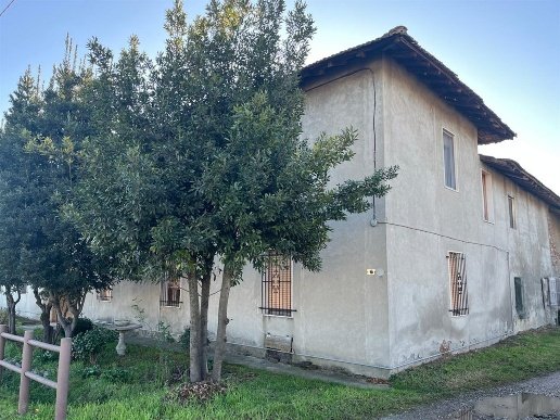 appartamento in vendita a Cassano d'Adda in zona Cascine San Pietro