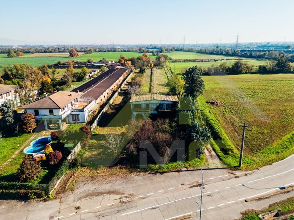 casa indipendente in vendita a Cassano d'Adda