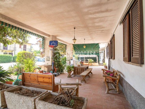 appartamento in vendita a Cassano d'Adda in zona Groppello d'Adda