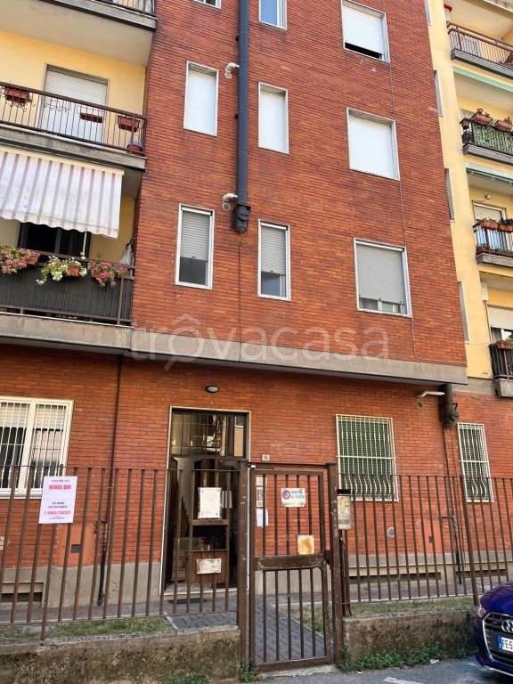 appartamento in vendita a Cassano d'Adda in zona Groppello d'Adda