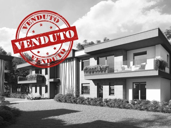 appartamento in vendita a Cassano d'Adda in zona Groppello d'Adda
