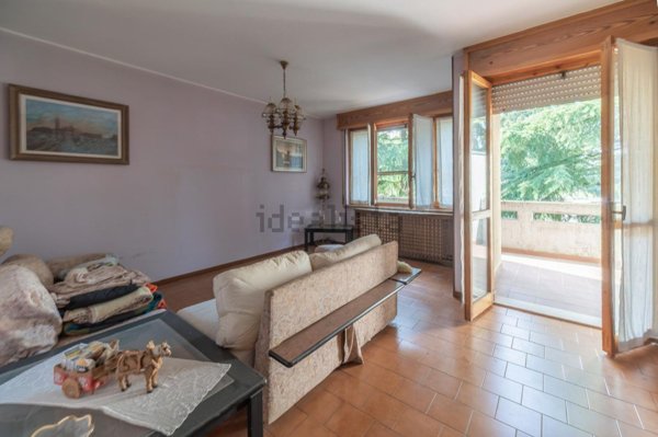 appartamento in vendita a Cassano d'Adda in zona Cascine San Pietro