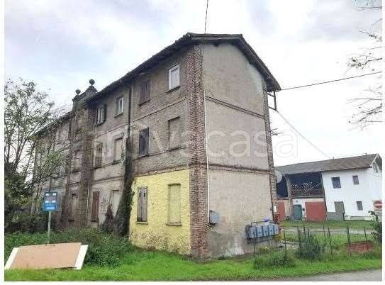appartamento in vendita a Cassano d'Adda