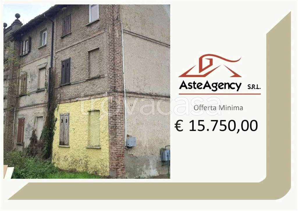 appartamento in vendita a Cassano d'Adda