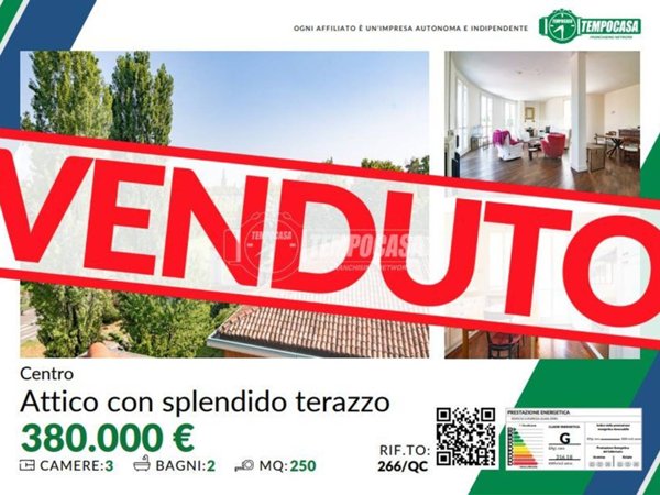 appartamento in vendita a Cassano d'Adda in zona Groppello d'Adda