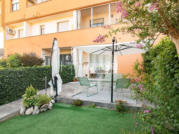 appartamento in vendita a Cassano d'Adda in zona Groppello d'Adda