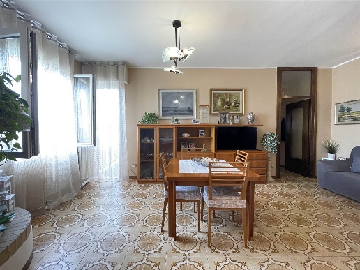 appartamento in vendita a Cassano d'Adda in zona Groppello d'Adda