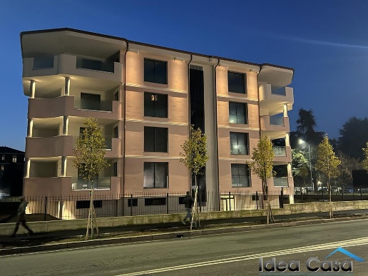 appartamento in vendita a Cassano d'Adda in zona Groppello d'Adda