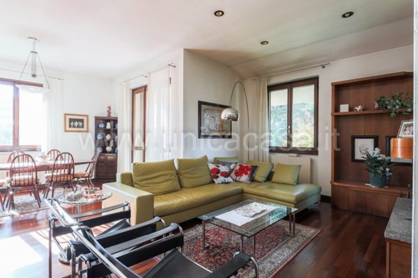 casa indipendente in vendita a Cassano d'Adda in zona Groppello d'Adda