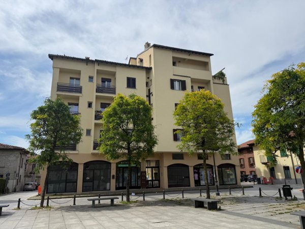 appartamento in vendita a Cassano d'Adda in zona Groppello d'Adda