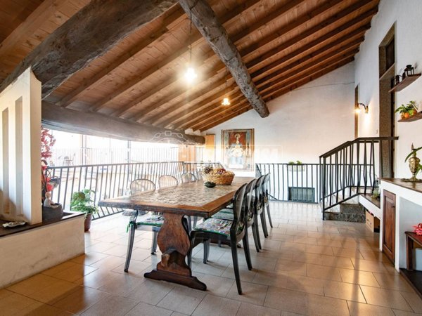 appartamento in vendita a Cassano d'Adda in zona Cascine San Pietro