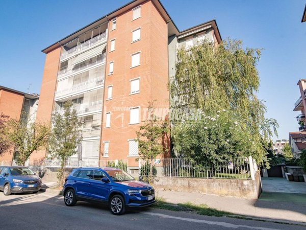 appartamento in vendita a Cassano d'Adda in zona Groppello d'Adda